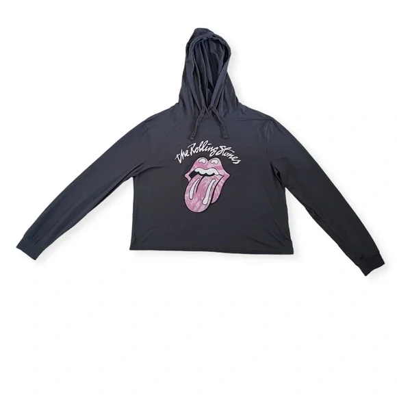 Awesome Rolling Stone Hoodie - Picture 2 of 4